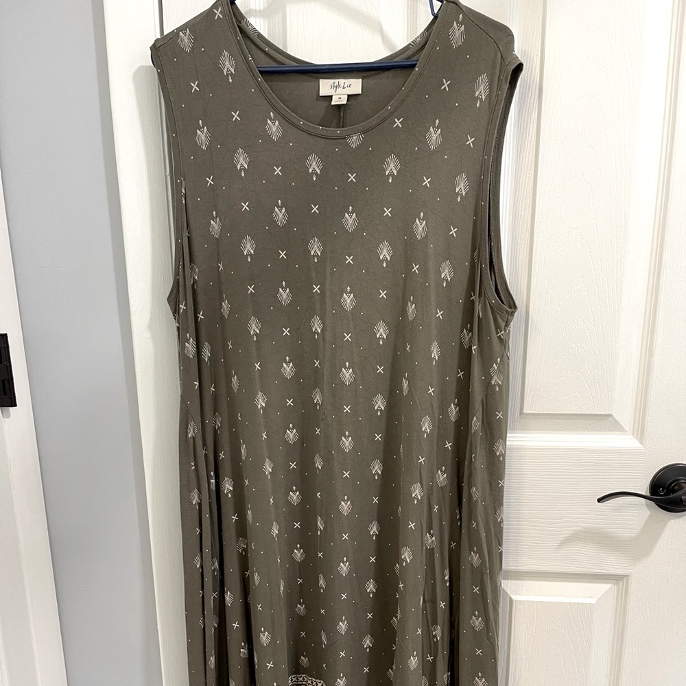 Dress - Style & Company